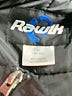 Rawik 100% Nylon Black Snow Pants With Bib Size 3T - photo 3