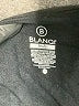 Blanqi Black Tank Top Size Sm - Med Maternity - photo 6
