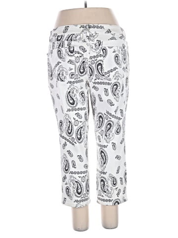 So Slimming by Chico's Casual Pants (view 2)