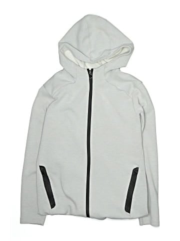 Active by Old Navy Zip Up Hoodie (view 1)