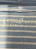 Saskia Blue Sleeveless Top Size L - photo 7