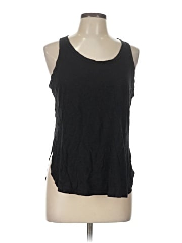 Jolie Sleeveless T-Shirt (view 1)