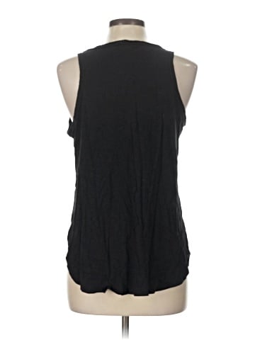 Jolie Sleeveless T-Shirt (view 2)