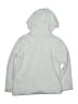 Active by Old Navy Silver Gray Zip Up Hoodie Size 14 - 16 - photo 2