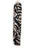 PrettyLittleThing 100% Polyester Animal Print Brown Casual Pants Size 2 - photo 5