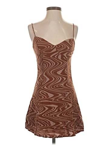 LA Hearts Cocktail Dress (view 1)