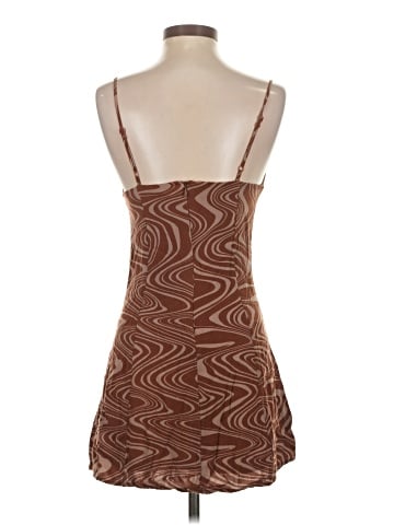 LA Hearts Cocktail Dress (view 2)