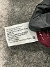 Knox Rose Burgundy Sleeveless Blouse Size XS - photo 8