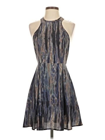 Ecote Cocktail Dress (view 1)