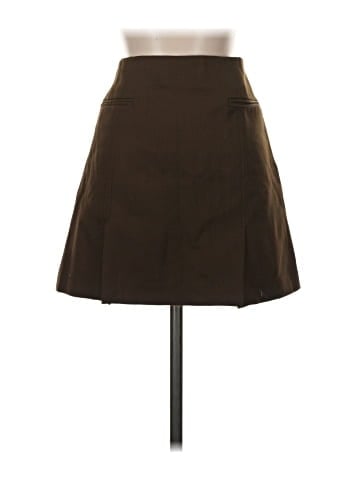 Zara Formal Skirt (view 1)