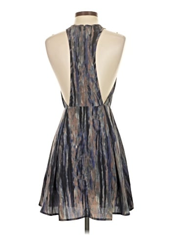 Ecote Cocktail Dress (view 2)
