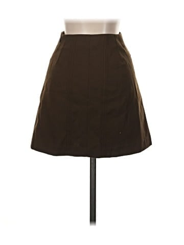 Zara Formal Skirt (view 2)
