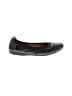 Josef Seibel Black Flats Size EU 38 - photo 1