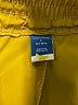 Active by Old Navy Solid Yellow Cargo Pants Size L - photo 7