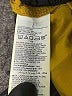 Active by Old Navy Solid Yellow Cargo Pants Size L - photo 8