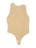 Knix Tan Bodysuit Size Lg (4) - photo 1