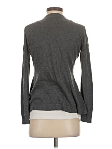 DKNYC Long Sleeve Top (view 2)