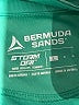 Bermuda Sands Green Track Jacket Size L - photo 6