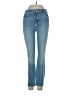 Mother Blue Jeans Size 24 waist - photo 1