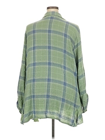 Ruby Rd. 3/4 Sleeve Blouse (view 2)