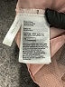 H&M 100% Polyester Pink Skirt Size 2 - photo 4