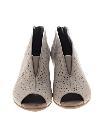 Earth Ankle Boots (view 2)