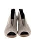 Earth Gray Ankle Boots Size 9 1/2 - photo 2