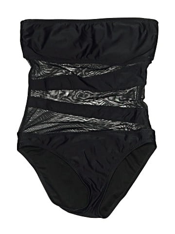 Mossimo One Piece Swimsuit (view 1)