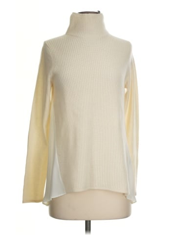 Elie Tahari Turtleneck Sweater (view 1)