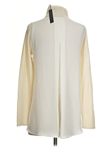 Elie Tahari Turtleneck Sweater (view 2)