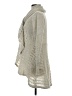Cache Gray Pullover Sweater Size S - photo 5