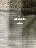 Gap Body Gray Long Sleeve Top Size L - photo 7