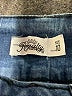 Royalty For Me Solid Blue Jeans Size 10 - photo 7