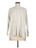Eileen Fisher Gray Pullover Sweater Size M - photo 1