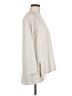 Eileen Fisher Gray Pullover Sweater Size M - photo 4