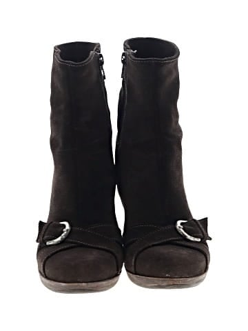 La Canadienne Ankle Boots (view 2)