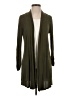 J.M. Fleurette Green Kimono Size S (estimated) - photo 1