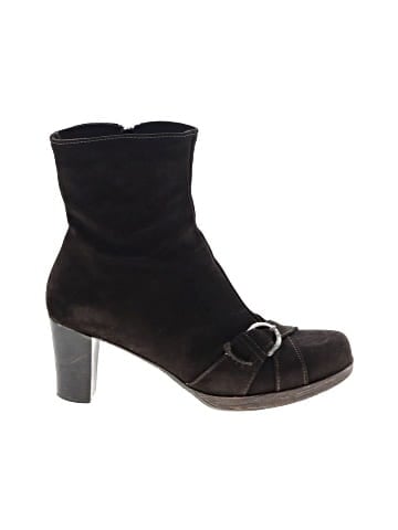 La Canadienne Ankle Boots (view 1)
