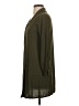 J.M. Fleurette Green Kimono Size S (estimated) - photo 5