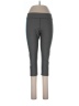 Under Armour Color Block Gray Active Pants Size L - photo 1