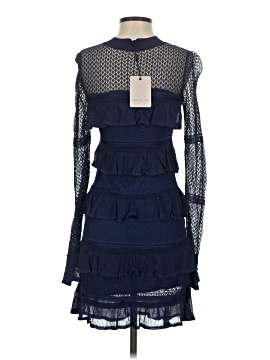 Adelyn Rae Cocktail Dress (view 2)