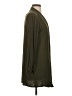 J.M. Fleurette Green Kimono Size S (estimated) - photo 4