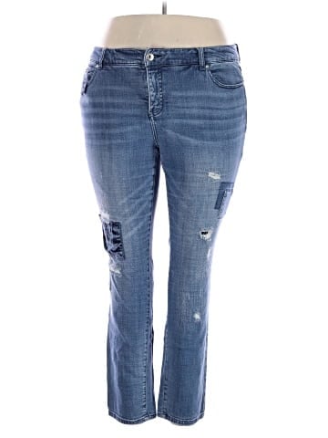 Inc Denim Jeans (view 1)