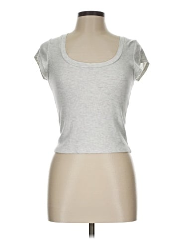 Aeropostale Sleeveless T-Shirt (view 1)