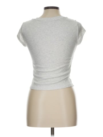 Aeropostale Sleeveless T-Shirt (view 2)