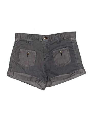 Jovovich Hawk Shorts (view 1)