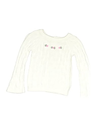 Tahari Pullover Sweater (view 1)