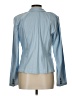 CAbi Blue Blazer Size 10 - photo 2