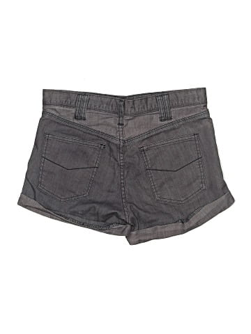 Jovovich Hawk Shorts (view 2)
