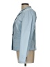 CAbi Blue Blazer Size 10 - photo 5